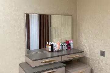 Satılır Yeni Tikili Masazırda