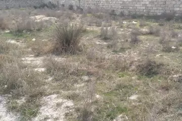 Satılır Torpaq Ramanada
