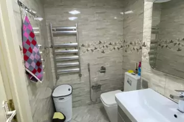 Satılır Yeni Tikili Masazırda