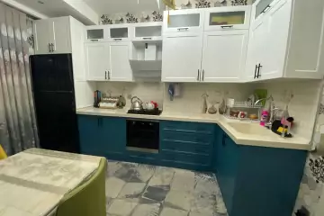 Satılır Yeni Tikili Masazırda