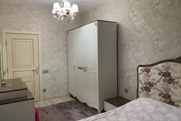 Satılır Yeni Tikili Masazırda