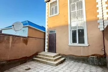 Satılır Həyət Evi Masazırda