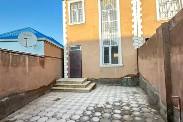 Satılır Həyət Evi Masazırda