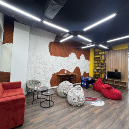 Kirayə Obyekt 1 otaq 35 m², 1 sot  ərazi, 28 May metrosu ətrafı