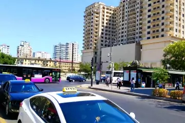 Aylıq Kirayə Köhnə Tikili Elmler Akademiyasıda
