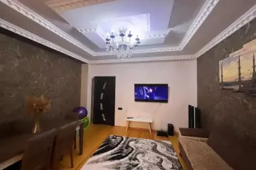 Satılır Yeni Tikili Masazırda