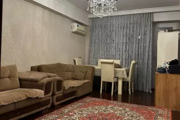 Satılır Köhnə Tikili Beşmərtəbədə