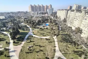 Satılır Köhnə Tikili Yasamalda