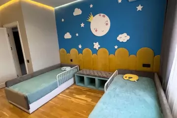 Satılır Yeni Tikili Bakıxanovda