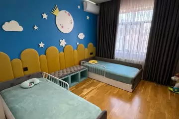 Satılır Yeni Tikili Bakıxanovda
