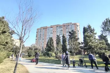 Satılır Köhnə Tikili Yasamalda