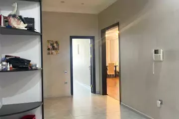 Satılır Yeni Tikili Yasamalda