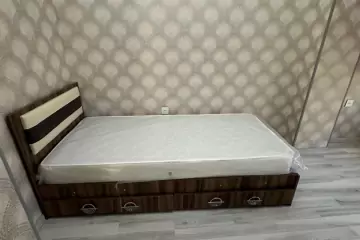 Aylıq Kirayə Yeni Tikili Xırdalan şəhərində