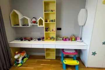Satılır Yeni Tikili Bakıxanovda
