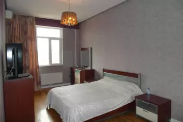 Aylıq Kirayə Yeni Tikili İzmir Parkı