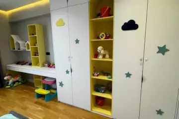 Satılır Yeni Tikili Bakıxanovda