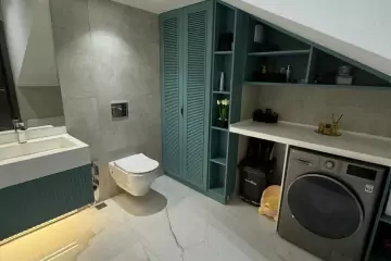 Satılır Yeni Tikili Bakıxanovda