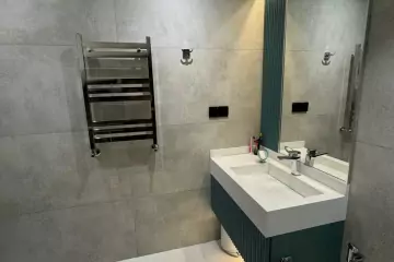 Satılır Yeni Tikili Bakıxanovda