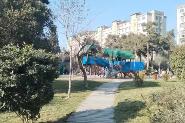 Satılır Köhnə Tikili Yasamalda