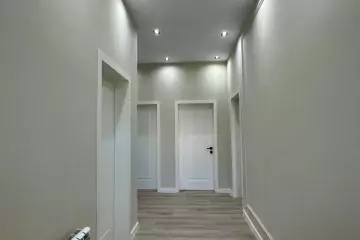 Satılır Həyət Evi Savalan Qəsəbəsida