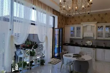 Satılır Bağ Evi Mərdəkanda