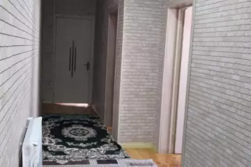 Satılır Həyət Evi Zabrat Qəsəbəsida