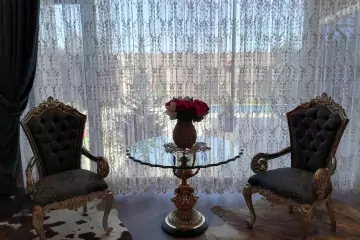 Satılır Bağ Evi Mərdəkanda