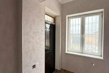 Satılır Həyət Evi Zabrat Qəsəbəsida