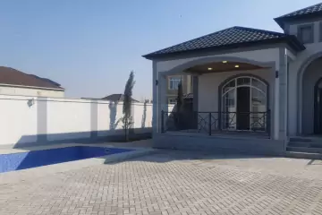 Satılır Həyət Evi Fatmayıda