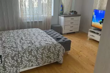 Satılır Həyət Evi Maştağada
