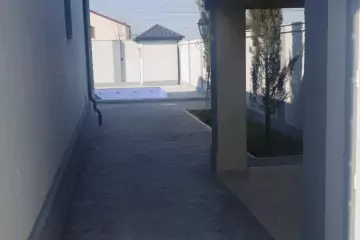 Satılır Həyət Evi Fatmayıda