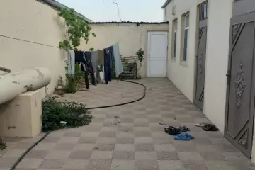 Satılır Həyət Evi Maştağada