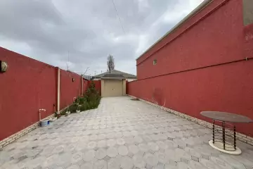 Satılır Həyət Evi Maştağada