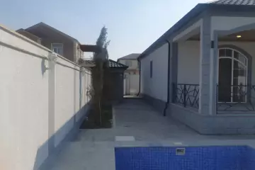 Satılır Həyət Evi Fatmayıda
