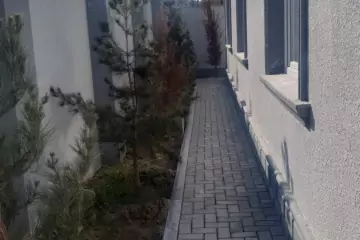 Satılır Həyət Evi Fatmayıda