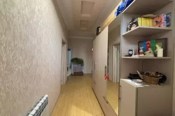 Satılır Həyət Evi Maştağada