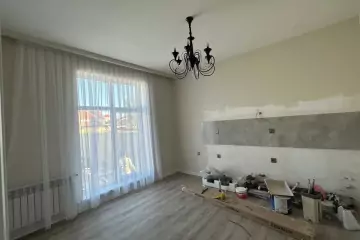 Satılır Həyət Evi Savalan Qəsəbəsida