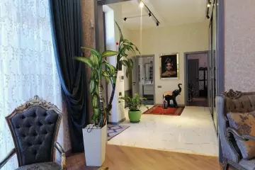 Satılır Bağ Evi Mərdəkanda
