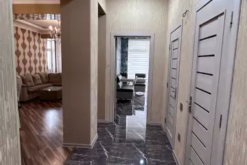 Satılır Yeni Tikili Yeni Yasamalda
