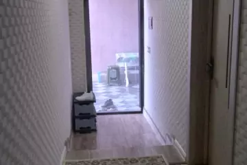 Satılır Həyət Evi Zabrat Qəsəbəsida
