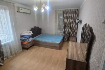 Satılır Köhnə Tikili Yasamalda