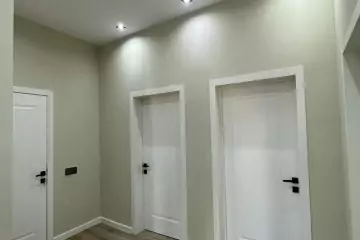 Satılır Həyət Evi Savalan Qəsəbəsida