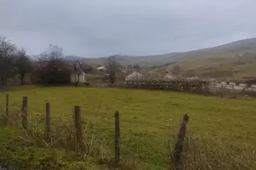 Satılır Torpaq Daşkəsən Rayonunda