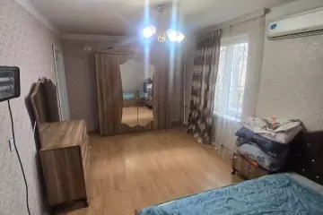 Satılır Köhnə Tikili Yasamalda