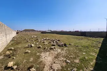 Satılır Torpaq Maştağada
