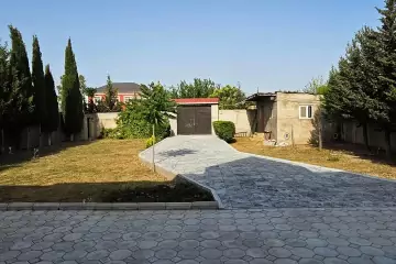 Satılır Bağ Evi Pirşağıda