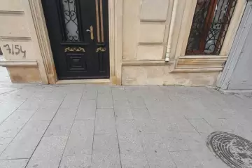 Aylıq Kirayə Obyekt İçərişəhərdə