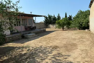 Satılır Həyət Evi Maştağada 