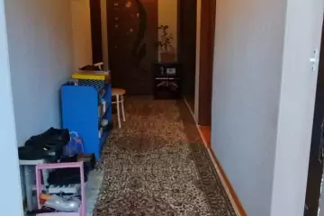 Satılır Həyət Evi Zabrat Qəsəbəsida