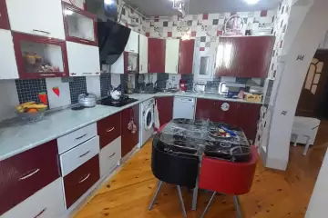Satılır Köhnə Tikili Xalqlar Dostluğuda